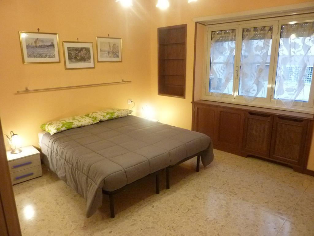 Casa Vacanza Da Andrea Rome Bagian luar foto