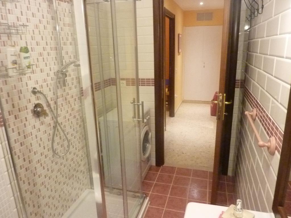 Casa Vacanza Da Andrea Rome Bagian luar foto
