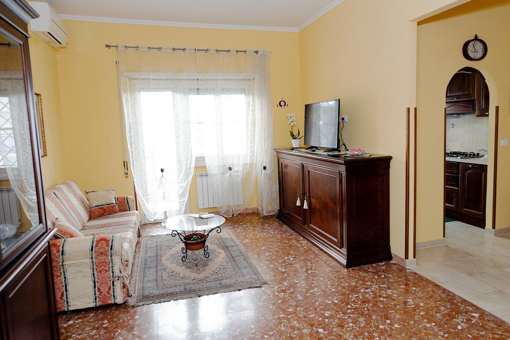 Casa Vacanza Da Andrea Rome Bagian luar foto