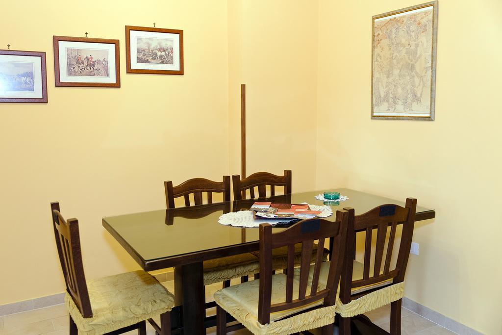 Casa Vacanza Da Andrea Rome Bagian luar foto
