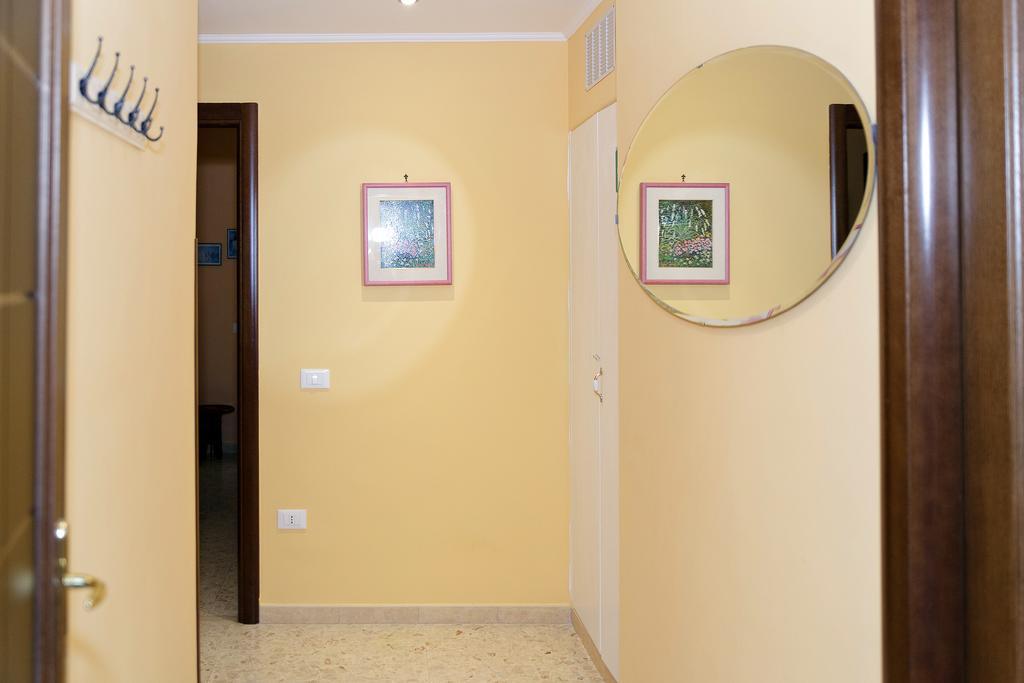Casa Vacanza Da Andrea Rome Bagian luar foto