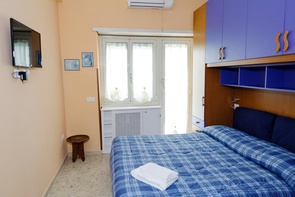 Casa Vacanza Da Andrea Rome Bagian luar foto