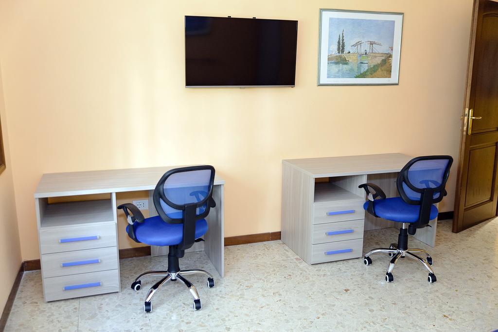 Casa Vacanza Da Andrea Rome Bagian luar foto