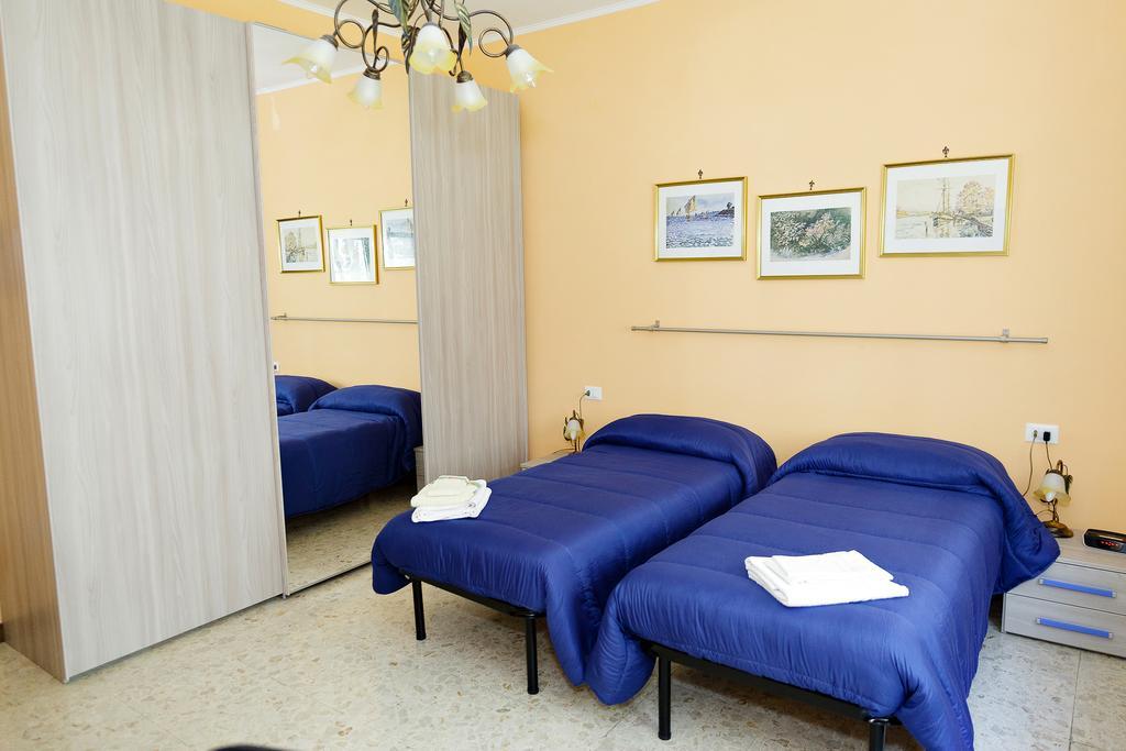 Casa Vacanza Da Andrea Rome Bagian luar foto