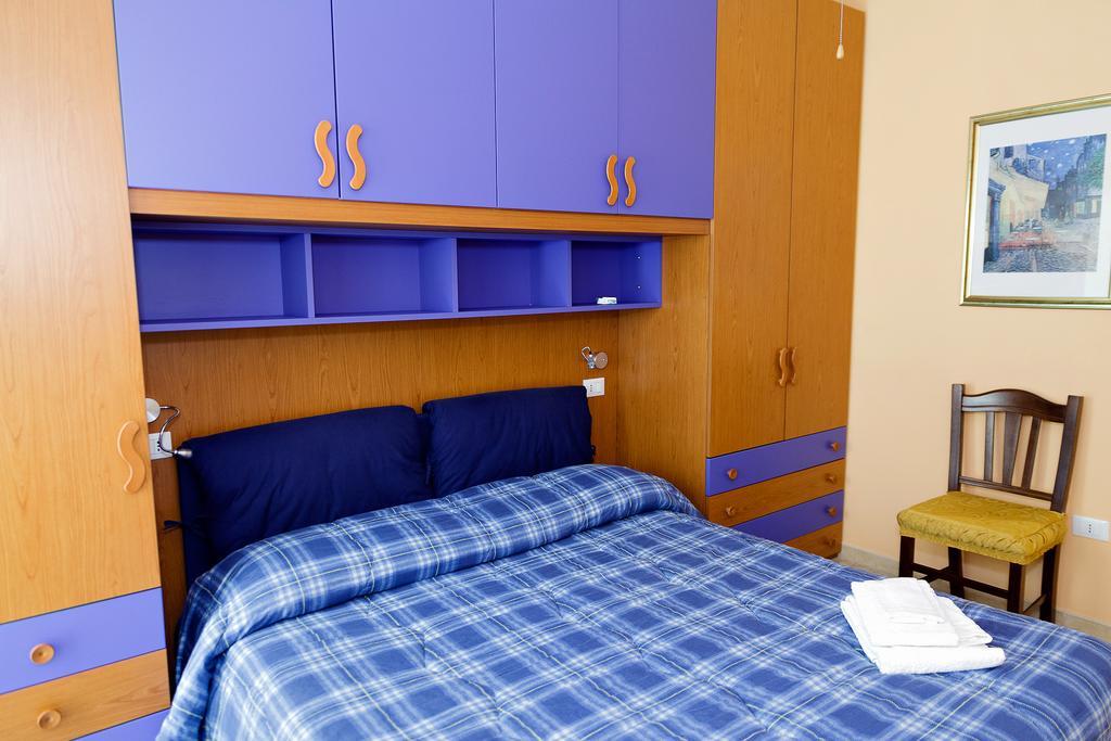 Casa Vacanza Da Andrea Rome Bagian luar foto