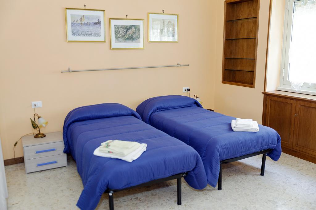 Casa Vacanza Da Andrea Rome Bagian luar foto