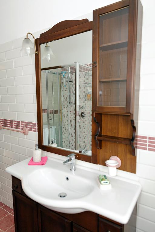 Casa Vacanza Da Andrea Rome Bagian luar foto