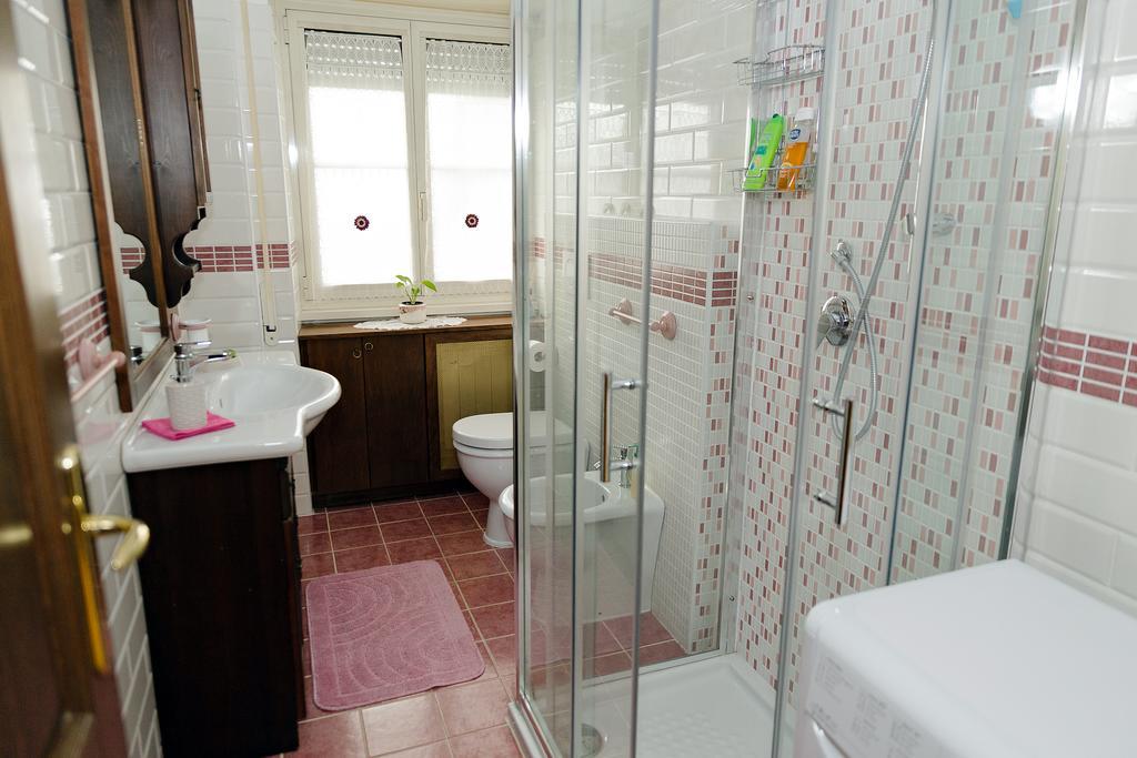 Casa Vacanza Da Andrea Rome Bagian luar foto