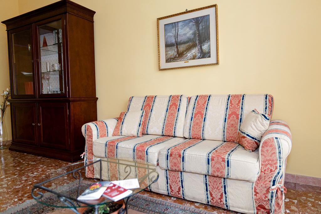 Casa Vacanza Da Andrea Rome Bagian luar foto