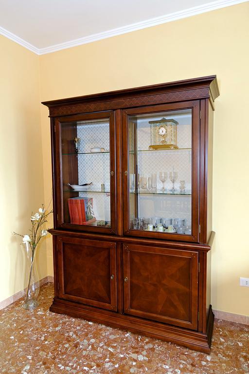 Casa Vacanza Da Andrea Rome Bagian luar foto