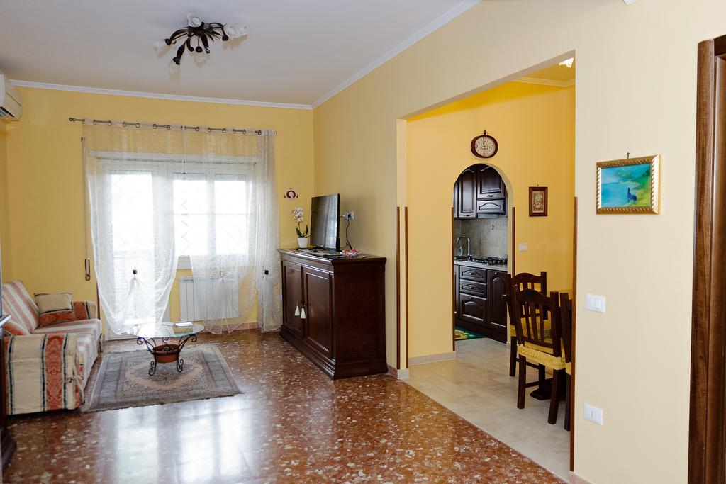 Casa Vacanza Da Andrea Rome Bagian luar foto