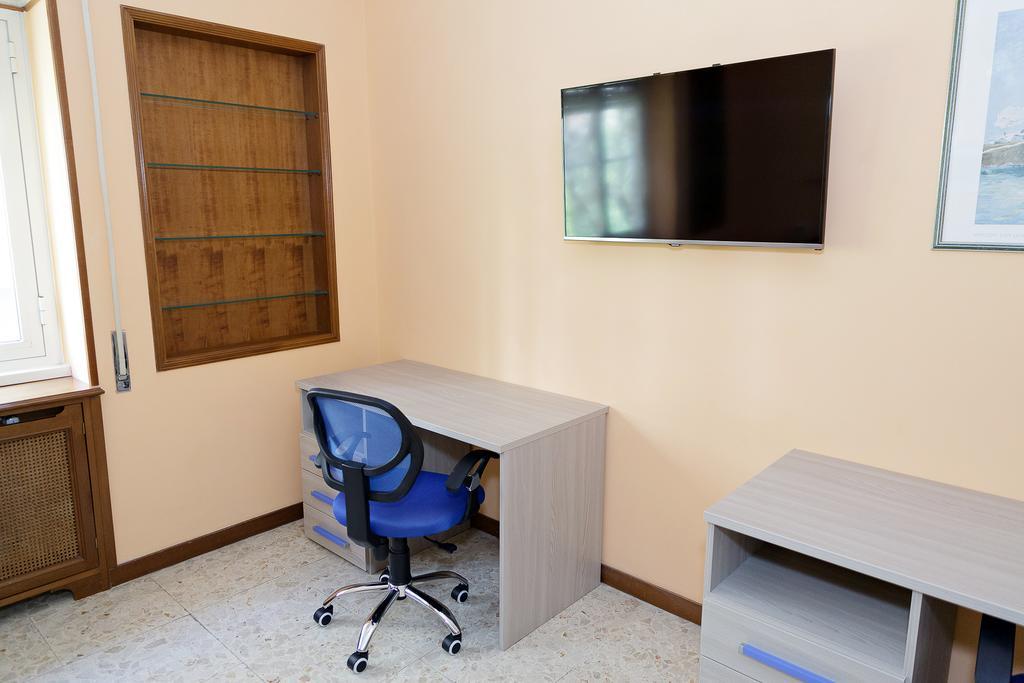 Casa Vacanza Da Andrea Rome Bagian luar foto