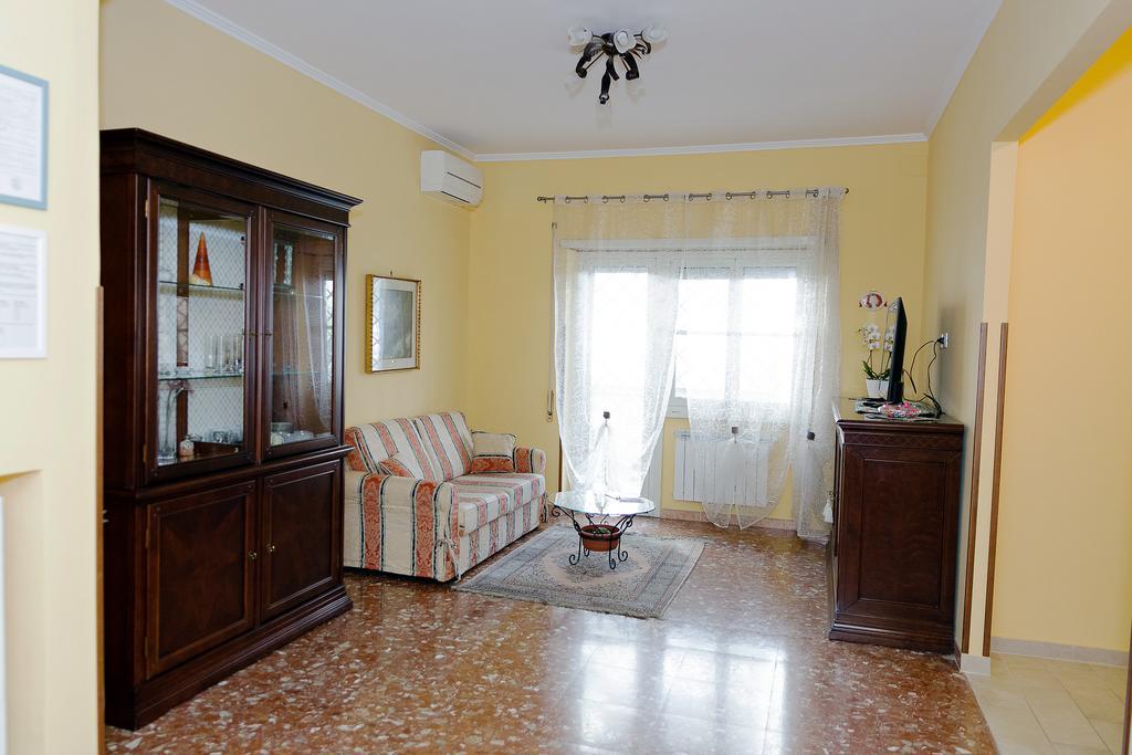 Casa Vacanza Da Andrea Rome Bagian luar foto