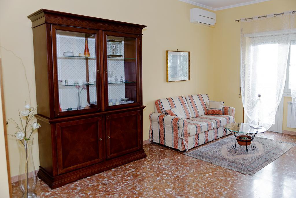 Casa Vacanza Da Andrea Rome Bagian luar foto