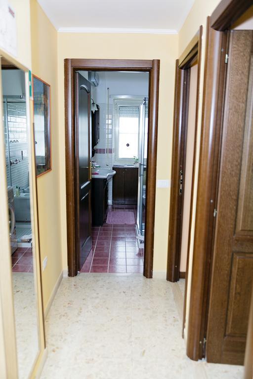 Casa Vacanza Da Andrea Rome Bagian luar foto