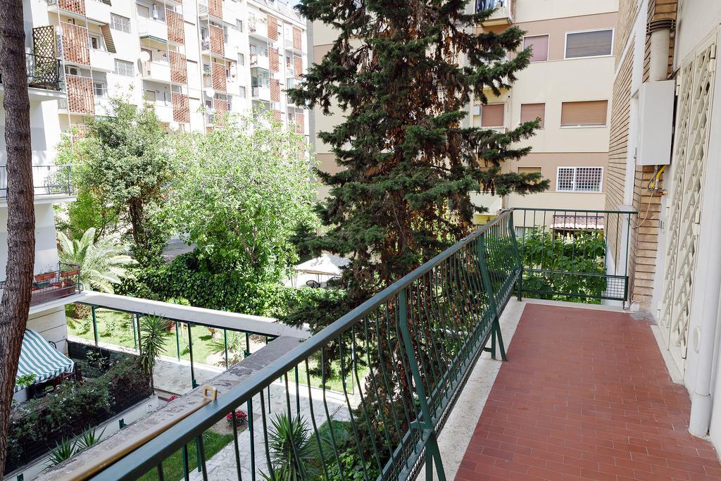 Casa Vacanza Da Andrea Rome Bagian luar foto